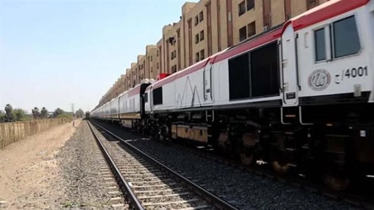 مواعيد جديدة.. تعديلات استثنائية لقطار تالجو في العطلات الرسمية